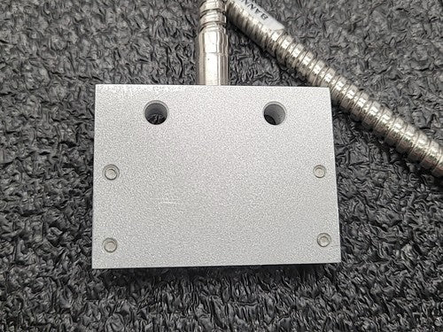 Banner Engineering IR2.53S Fiber Optic Sensor Cable Assembly