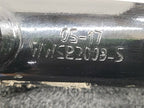 Wolverine Prince Manufacturing Hydraulic Cylinder WW SB2008-S + Fittings 2x8x1.5