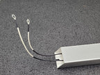 2 x  Aluminum Enclosure Braking Resistor RXLG 50W-3000W Servo Inverter 5R-500R