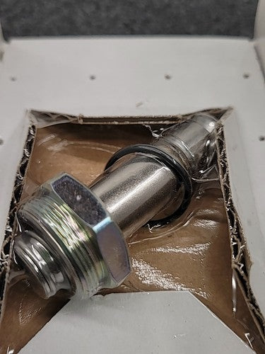 ASCO Solenoid Valve Rebuild Kit 323-593 312Z37 Repair Set 323593