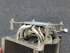 Supermicro SNK-P2050AP4 4U Active CPU Heatsink LGA 2011 Square ILM BKT-0050L-RS