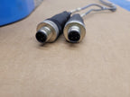 Suhner MONOmaster Drilling Head Machining Unit Industrial Spindle Motor