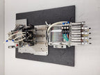 Sommer Automatic Robot Endeffector Electric/Air  Quick Connect Tool Changer D