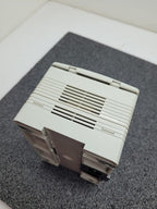 Keyence LK-2101 CCD Laser Displacement Sensor Controller Tested Working Pull