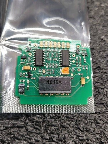 Banner Engineering 45LMD Q45 Series Signal Strength Display Logic Module