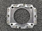 Cognex ISL-7000-IR LED Ring Light PCB Board 820-10158-4R Infrared Circuit