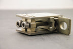 3x ABB OZXB4 Cable Ground Strain Relief Clamps 2/0 AWG up to 350MCM