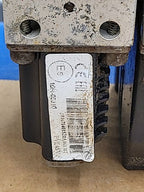 Danfoss Proportional Hydraulic Control 4 Valve Manifold Manual PVE4SV V3