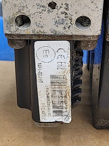 Danfoss Proportional Hydraulic Control 4 Valve Manifold Manual PVE4SV V3