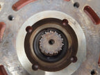 Norcan Sauer Danfoss Hydraulic Pump ERL100BLS2520NNN3 Has Spline Damage Rebuild