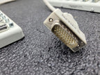 Lot of 2x COMTROL 3000151 RP IFC RS232 16 ROHS w/Serial Port Adapters D9/D25