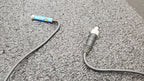 SICK 1023975 Magnetic Sensor for T-Slot Cylinders RZT6 / RZT6-03ZRS-KR0