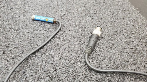 SICK 1023975 Magnetic Sensor for T-Slot Cylinders RZT6 / RZT6-03ZRS-KR0