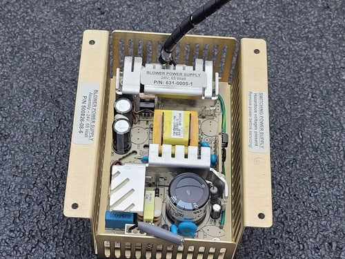 Artesyn NLP65-7624 721637-766 24VDC 65W Power Supply 500826-08-6 631-0005-1