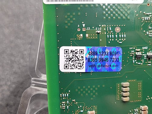 Intel Ethernet CNA X710-DA4 FH Quad Port 10GbE SFP+ PCIe Network Adapter