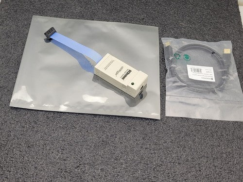 OCDemon Macraigor Systems usbWiggler Debugger ONCE  On Chip Technology w/ cable