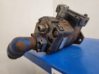Oilgear PVWJ-076-A1UV-LSAY Open Loop Variable Displacement Hydraulic Pump