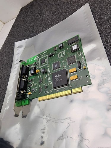 CIF50/ES BSL-IBM Hilscher Computer PCI  interface board L9820012 V1.506 SMSI Lic