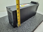 Black Southwire Power Supply Project Box 13"x5"x3" + Power Cord and Switch