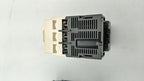 4x Schneider TELEMECANIQUE GV2-P04H7 Motor Circuit Breaker 3PH 0.4-0.6A GV2GH7