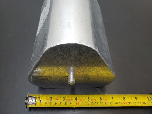 Vishay EstaDry phMKDg D-Type Triangular LVAC Power Capacitor 730.3.37,67-K 50Hz