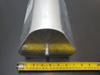 Vishay EstaDry phMKDg D-Type Triangular LVAC Power Capacitor 730.3.37,67-K 50Hz