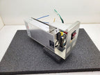 Meanwell HRP-450-15 and EPS-45-12-C DC Power Supply +15 Vdc 30 A +12V 3.75A Pair