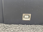 StarTech ICUSB23216F 16-Port FTDI USB B RS232 Serial Mux COM Adaper, Ears, Power