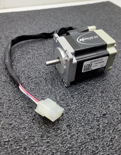 Schnieder Electric Stepper Motor + Drive mDrive23 MCI23B-STC-01