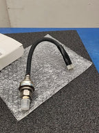 Tokyo Keiki ESMP-350 Pressure Sensor Switch 100-H-10-S1 Industrial