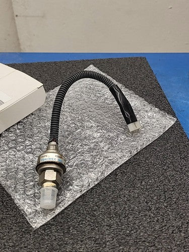 Tokyo Keiki ESMP-350 Pressure Sensor Switch 100-H-10-S1 Industrial