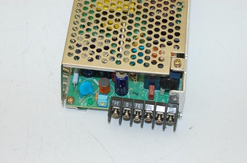 Volgen SX50U-12S 12VDC 4.2A Power Supply, 100/120VAC, 50/60Hz