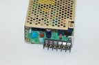 Volgen SX50U-12S 12VDC 4.2A Power Supply, 100/120VAC, 50/60Hz