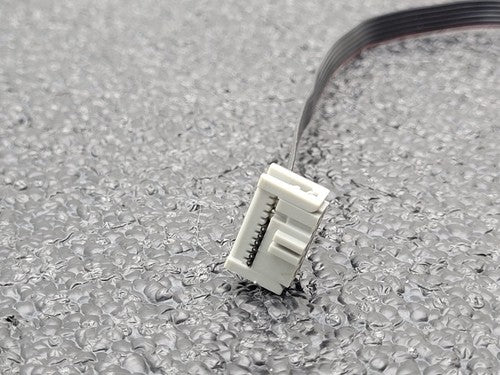 Maxon 119249 DC GearMotor 110315 Gear Reducer 1/2" Body 0.11 Shaft Diameter