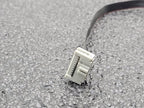 Maxon 119249 DC GearMotor 110315 Gear Reducer 1/2" Body 0.11 Shaft Diameter