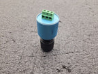 Altmann DMG 22/05 Ze 5K Ohm 1800° / 1800° Potentiometer Working Pull