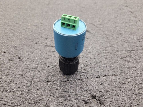 Altmann DMG 22/05 Ze 5K Ohm 1800° / 1800° Potentiometer Working Pull