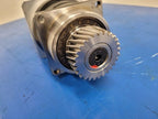 Rexroth Indramat MHD071B-061-NP0-UN Permanent Magnet Servo Motor Alpha Gearhead