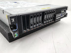 IBM Power S822 Server 8284-22A POWER8 Rackmount Chassis 12 Bay SFF