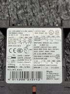 Siemens Contactor 3RT1016-1BB42 G/140219 *E05* 3RT1916-1DGOO Diode 24VDC Coil