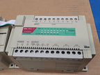 IDEC Micro-1 PLC FC1A-C2A1E Programmable Logic Controller w/ Expansion Module