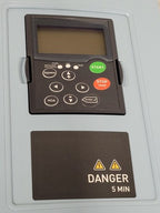 Johnson Controls VSD Series Variable AC Drive VS020210A-N0000 20HP 3PH 240VAC