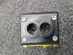 Banner OASBF 27600 Analog OMNI-BEAM Photoelectric Sensor Block Infrared NEW