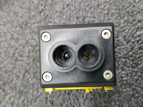 Banner OASBF 27600 Analog OMNI-BEAM Photoelectric Sensor Block Infrared NEW