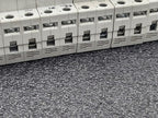 Lot of 10 Eaton Cutler Hammer WMZS2D02 Miniature Circuit Breaker 2A 5kA Type D