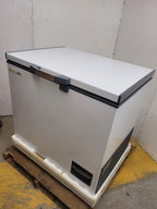 K2 Scientific DW-40W200 Low Temperature Freezer 200L Lab Deep Chest -40C -40F