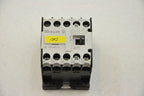Klockner Moeller DIL ER-40-G Contactor 24VDC