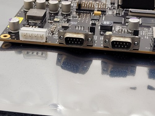 LSI SAS3x48 Eval L3-25259-01A Evaluation Board SFF-8644 12Gb/s SAS