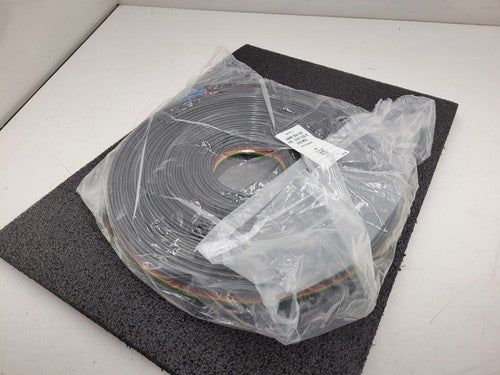 5WMP 95A Polyurethane Multi-Colored Ribbon Tubing (MCR) 5/32 x 3/32 6x Tubes