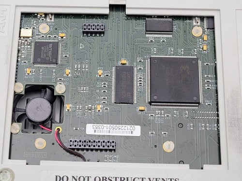 ARM ICE Real View JTAG DEBUGGER